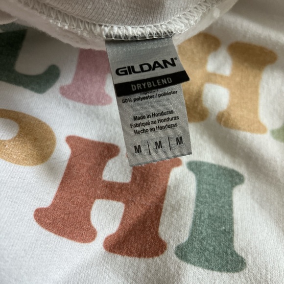 Alpha Phi Sweatshirt - Picture 3 of 4